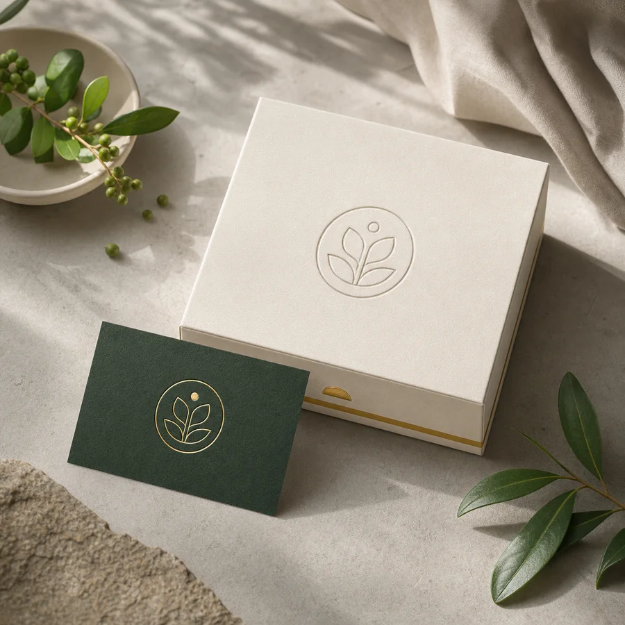 Brand identity